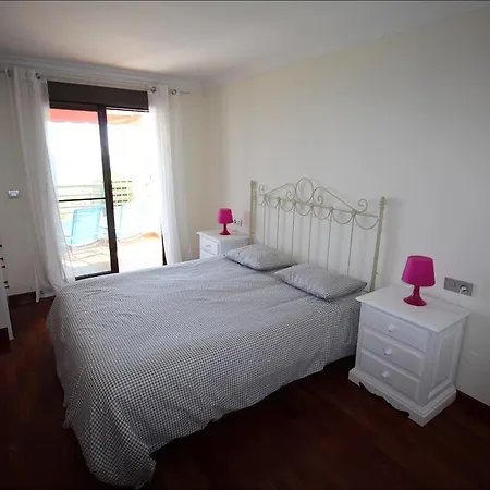 Apartamento Susana דירה אליקאנטה