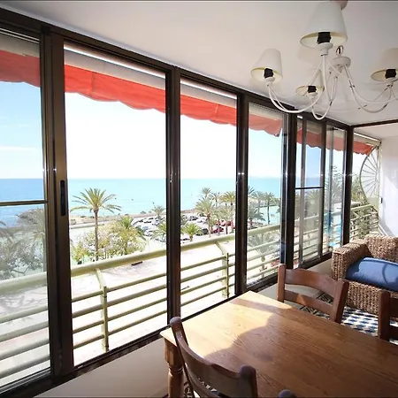 Apartamento Susana דירה