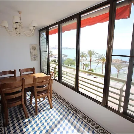 Apartamento Susana