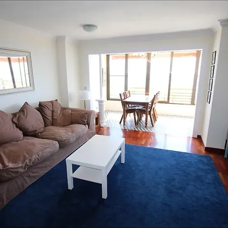 דירה Apartamento Susana אליקאנטה
