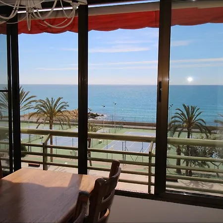 דירה Apartamento Susana