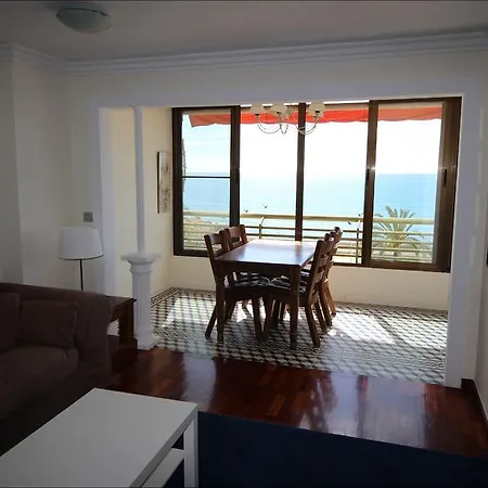 Apartamento Susana דירה אליקאנטה
