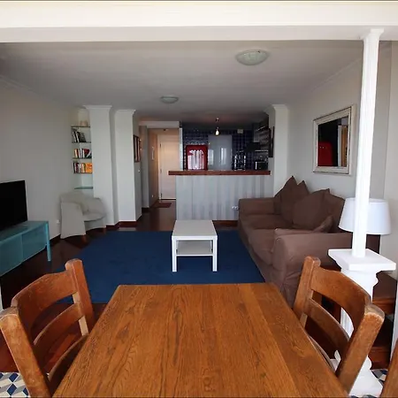 Apartamento Susana אליקאנטה