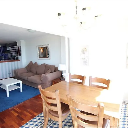 דירה Apartamento Susana *