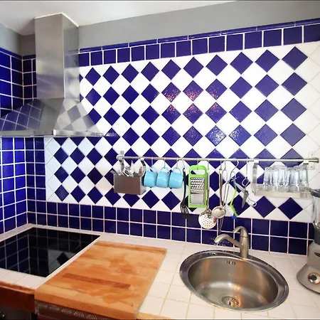 Apartamento Susana *