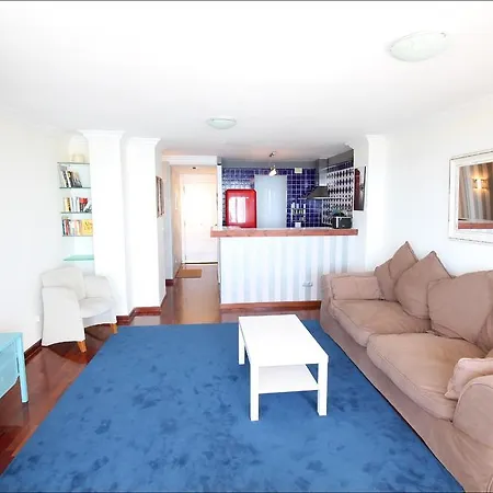 Apartamento Susana דירה *