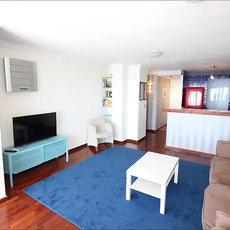 Apartamento Susana * אליקאנטה
