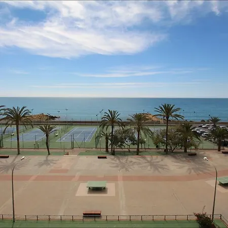 Apartamento Susana דירה אליקאנטה