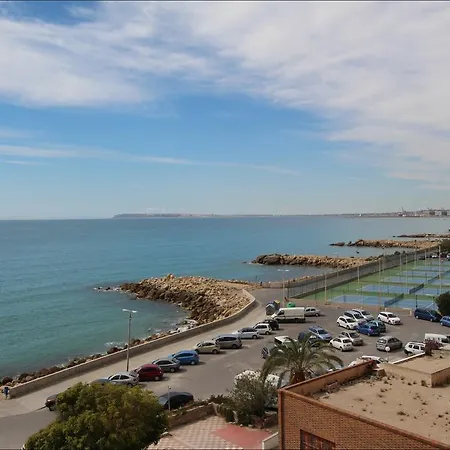 Apartamento Susana