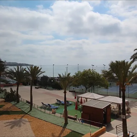 Apartamento Susana דירה *