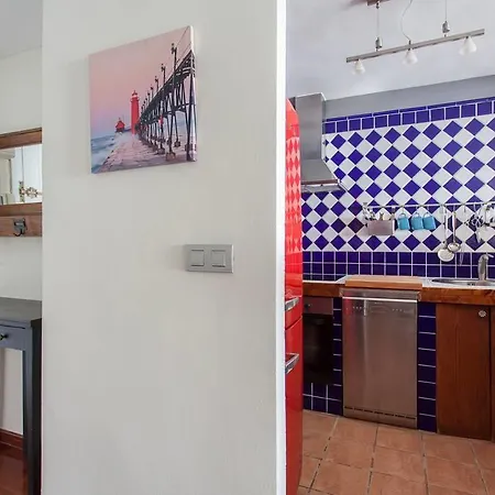 Apartamento Susana * אליקאנטה
