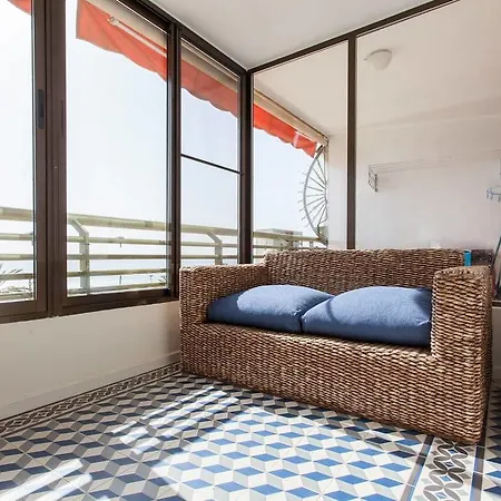 דירה Apartamento Susana
