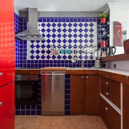 Apartamento Susana דירה אליקאנטה
