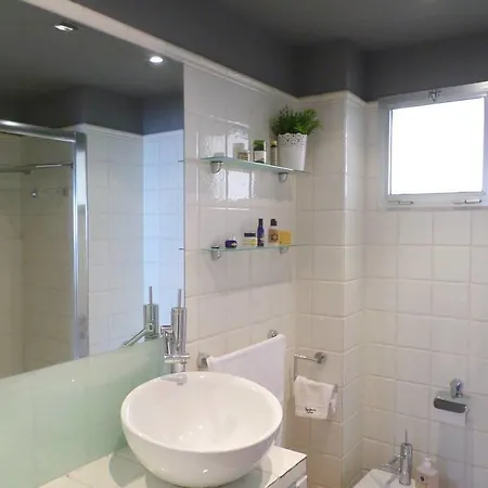 Apartamento Susana אליקאנטה