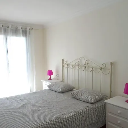 דירה Apartamento Susana *