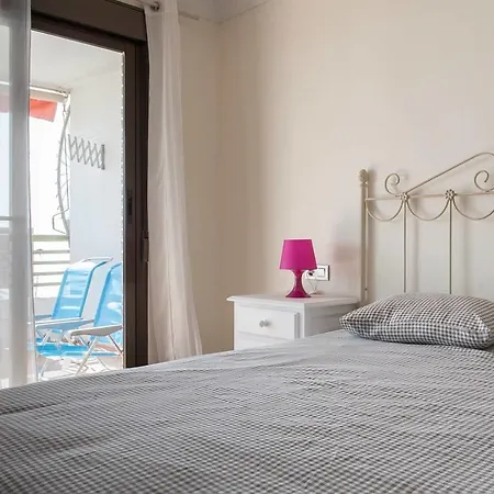 Apartamento Susana *