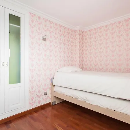 Apartamento Susana דירה *