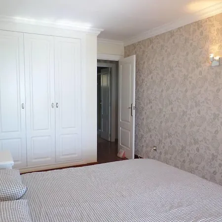 דירה Apartamento Susana אליקאנטה