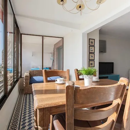 דירה Apartamento Susana