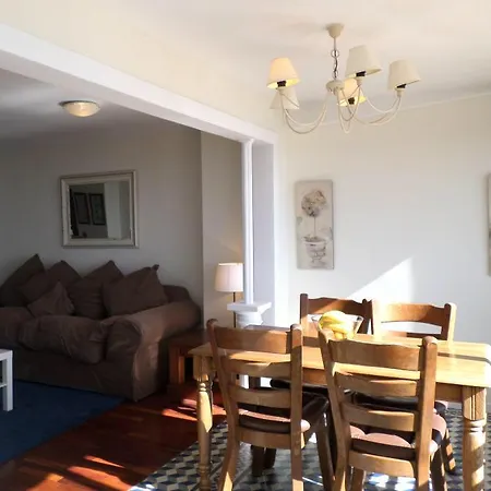 Apartamento Susana דירה אליקאנטה