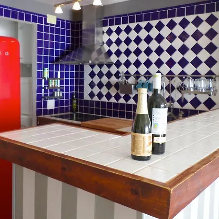 Apartamento Susana דירה