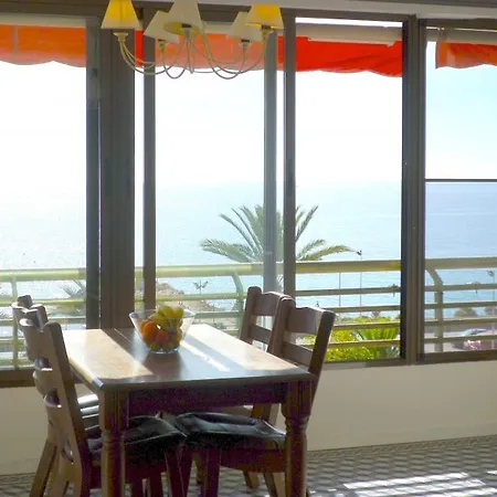 Apartamento Susana *