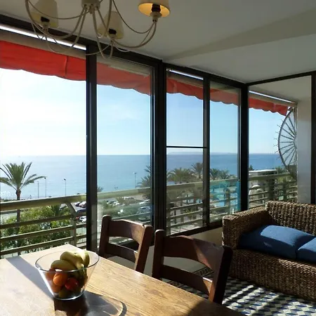 Apartamento Susana דירה
