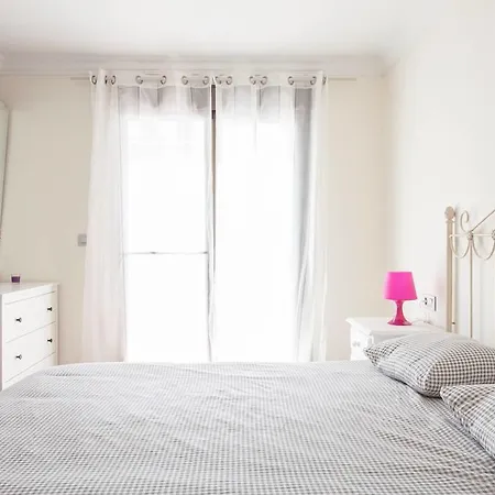 דירה Apartamento Susana *