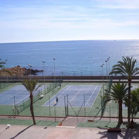 Apartamento Susana *