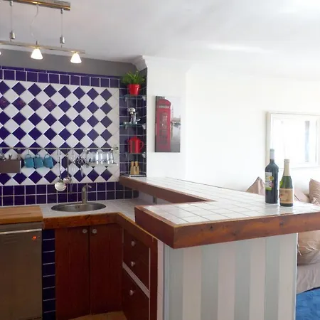 Apartamento Susana * אליקאנטה