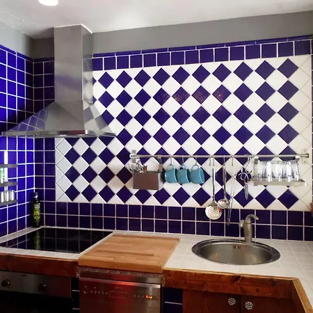 Apartamento Susana אליקאנטה