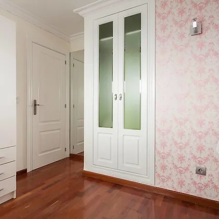 Apartamento Susana דירה