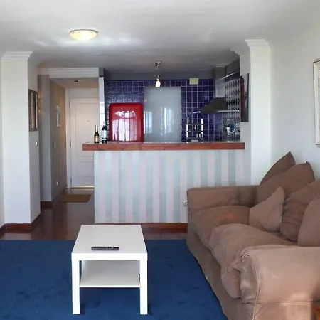 Apartamento Susana