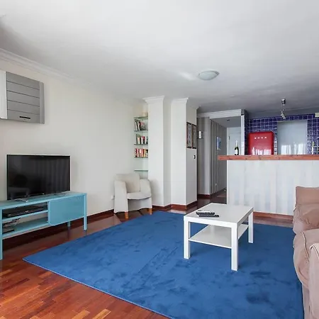 דירה Apartamento Susana אליקאנטה