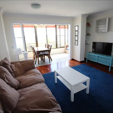 Apartamento Susana